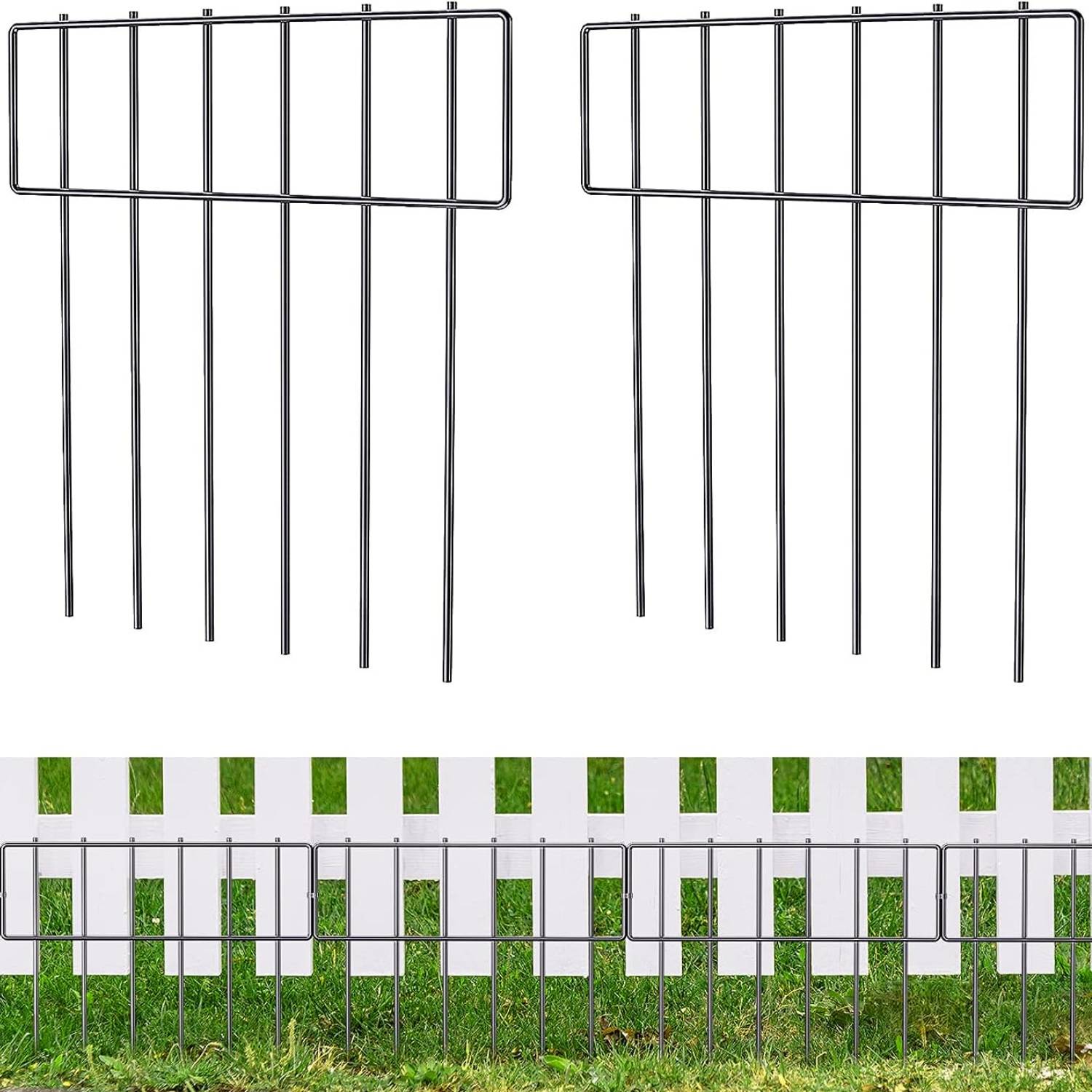 buy garden pet fence