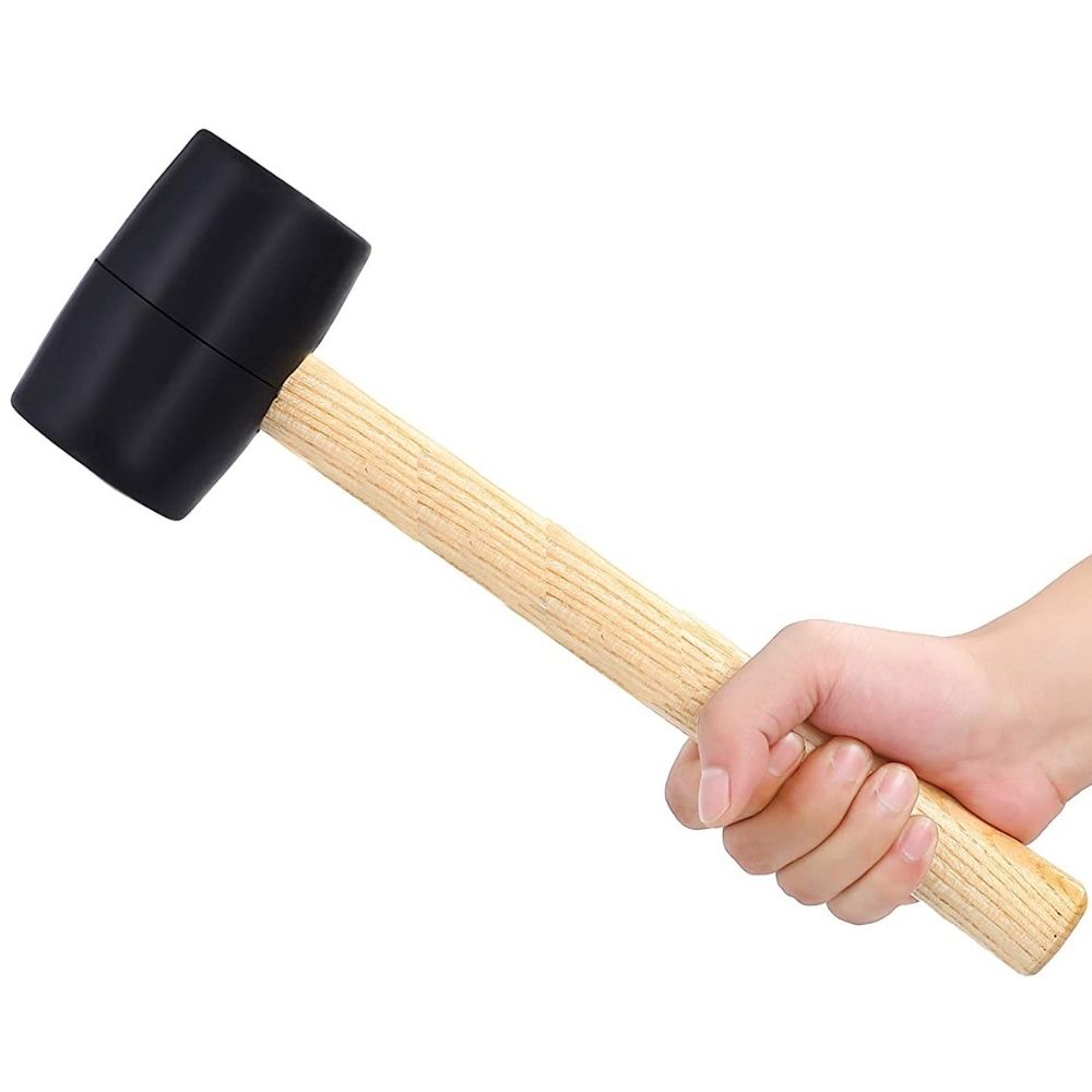 Dead Blow Hammer
