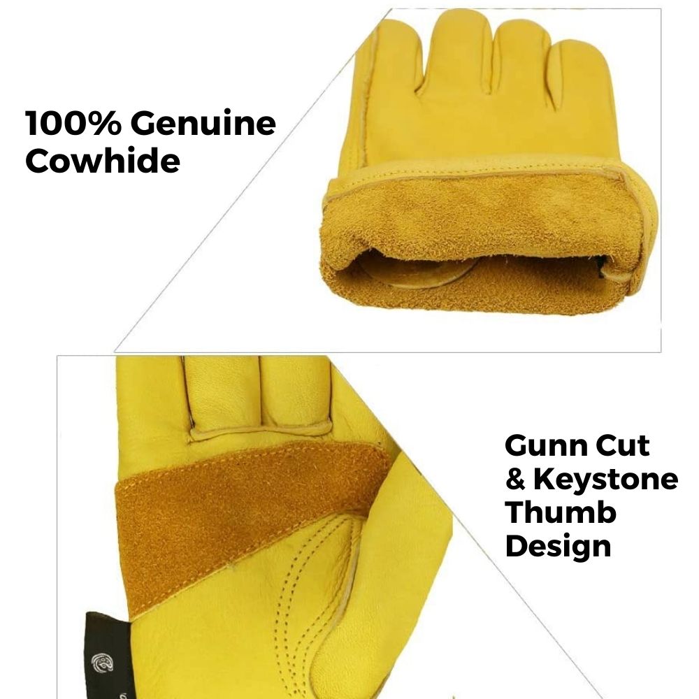 Gardeners Gloves (s-small)