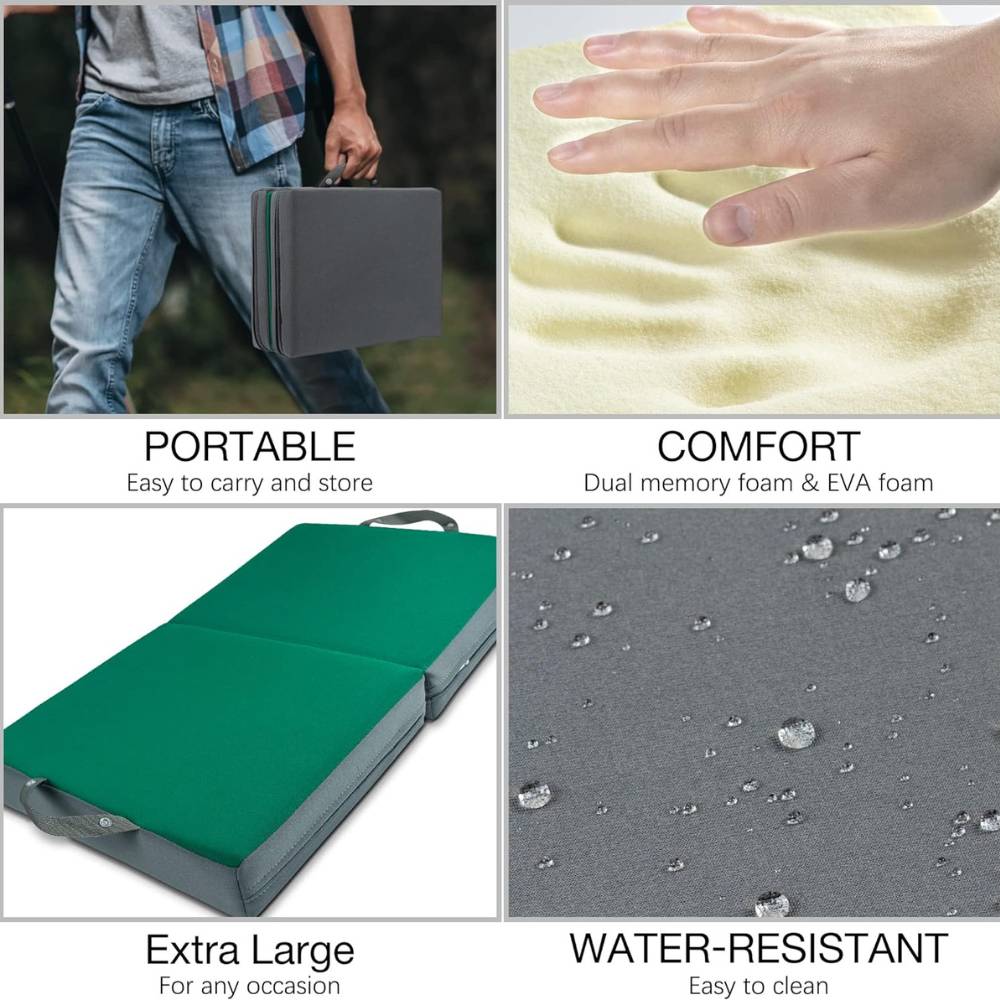 Gardening Pad For Kneeling