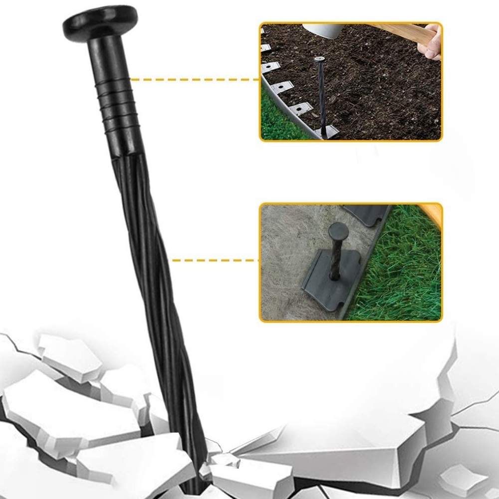 Landscape Anchoring Spikes (10 Pack)
