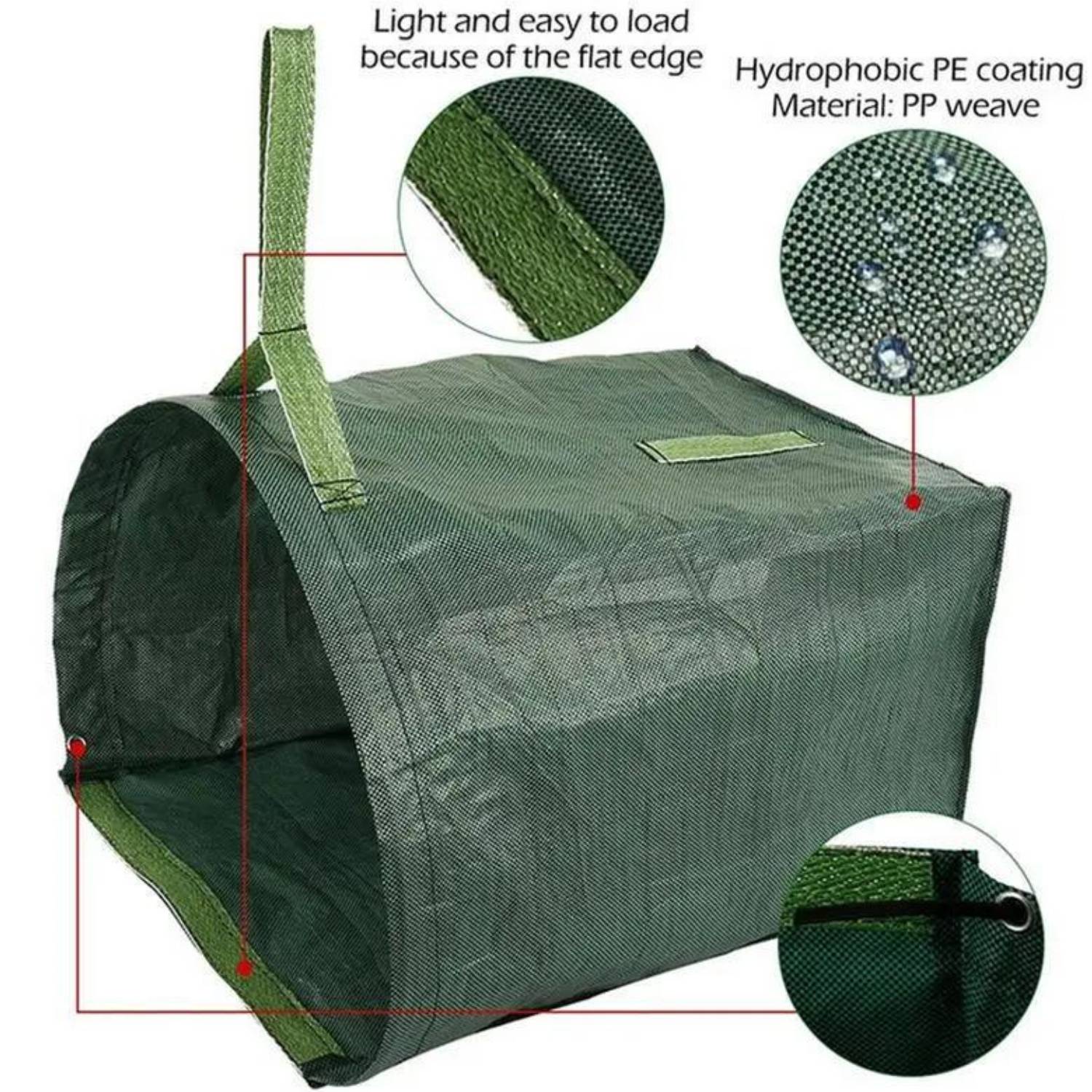 Lawn Leaf Bags