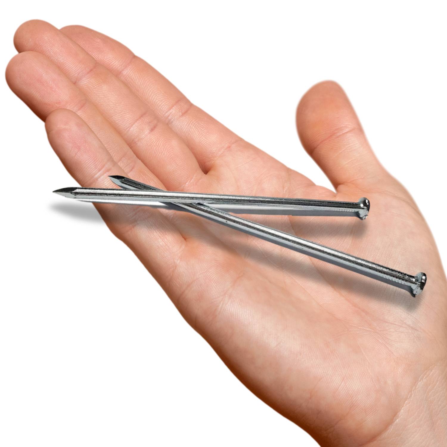 Metal Landscaping Spikes (50 Pack)