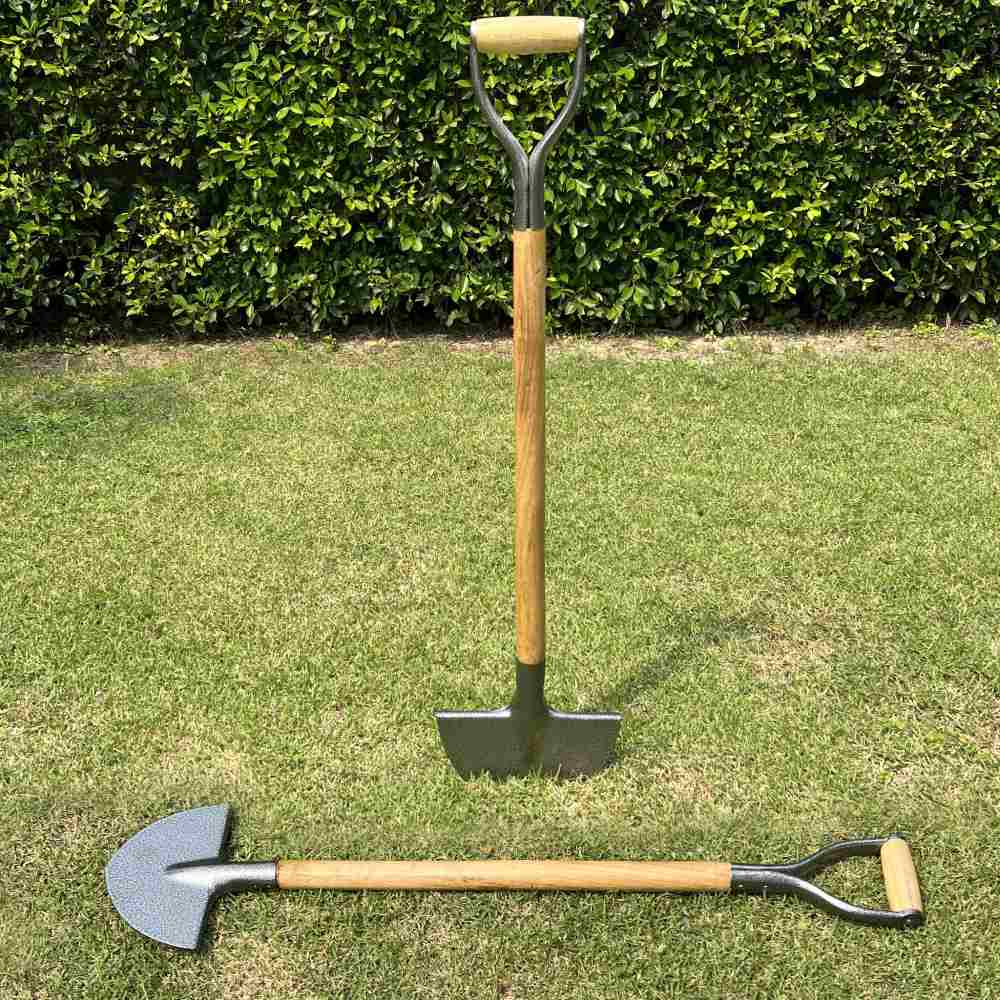 Grass Manual Edger: image 10