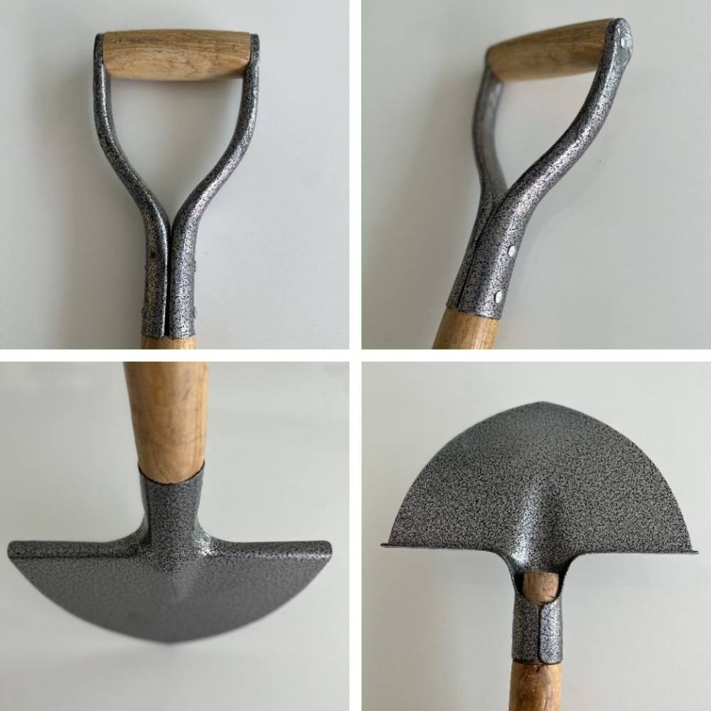 Half Moon Spades