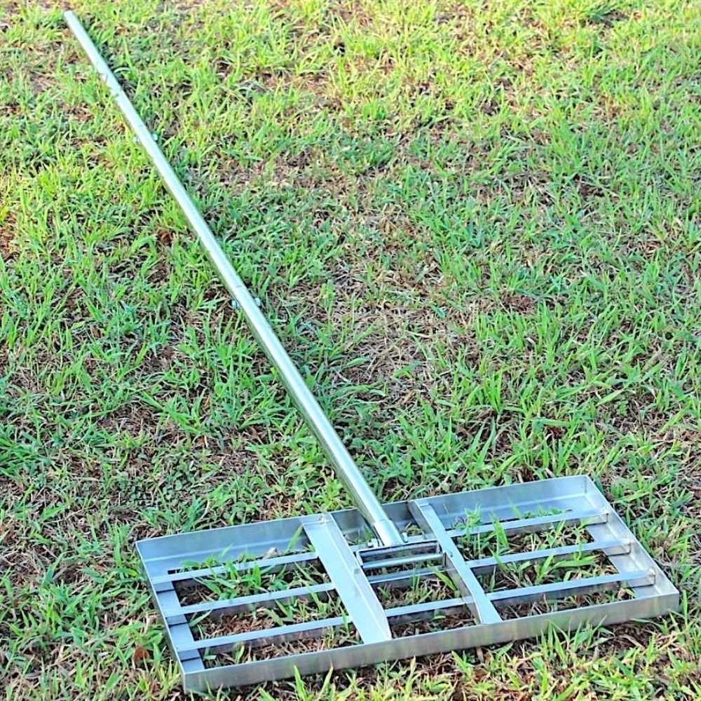 Landscape Leveling Rake (compact-model): image 3