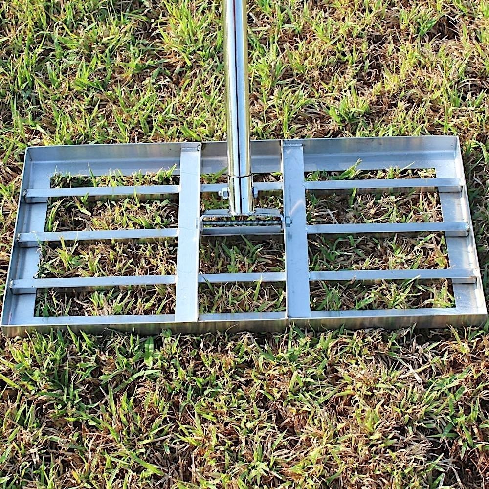 Landscape Leveling Rake (compact-model): image 5