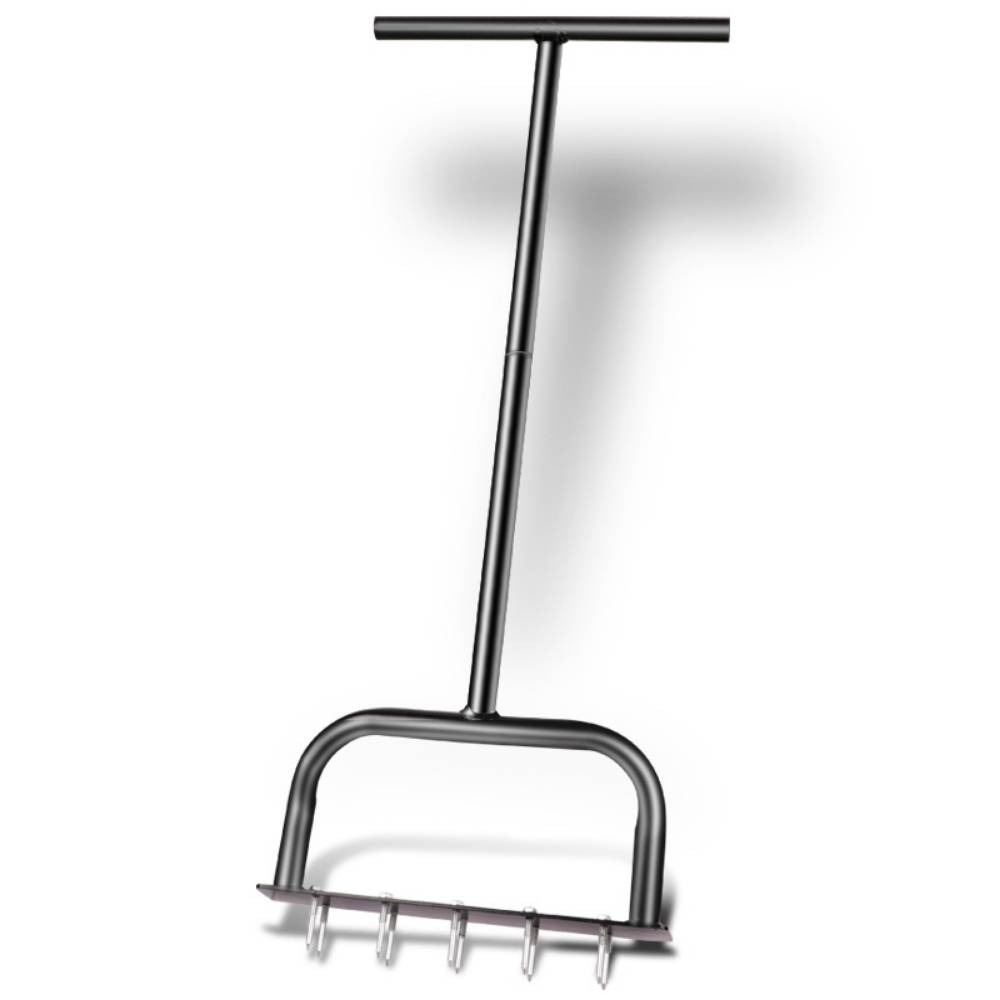 Manual Spike Aerator: image 2
