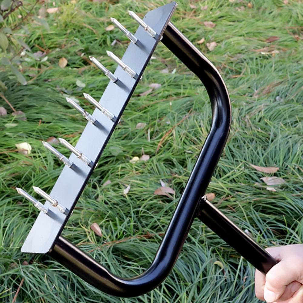 Manual Spike Aerator: image 5