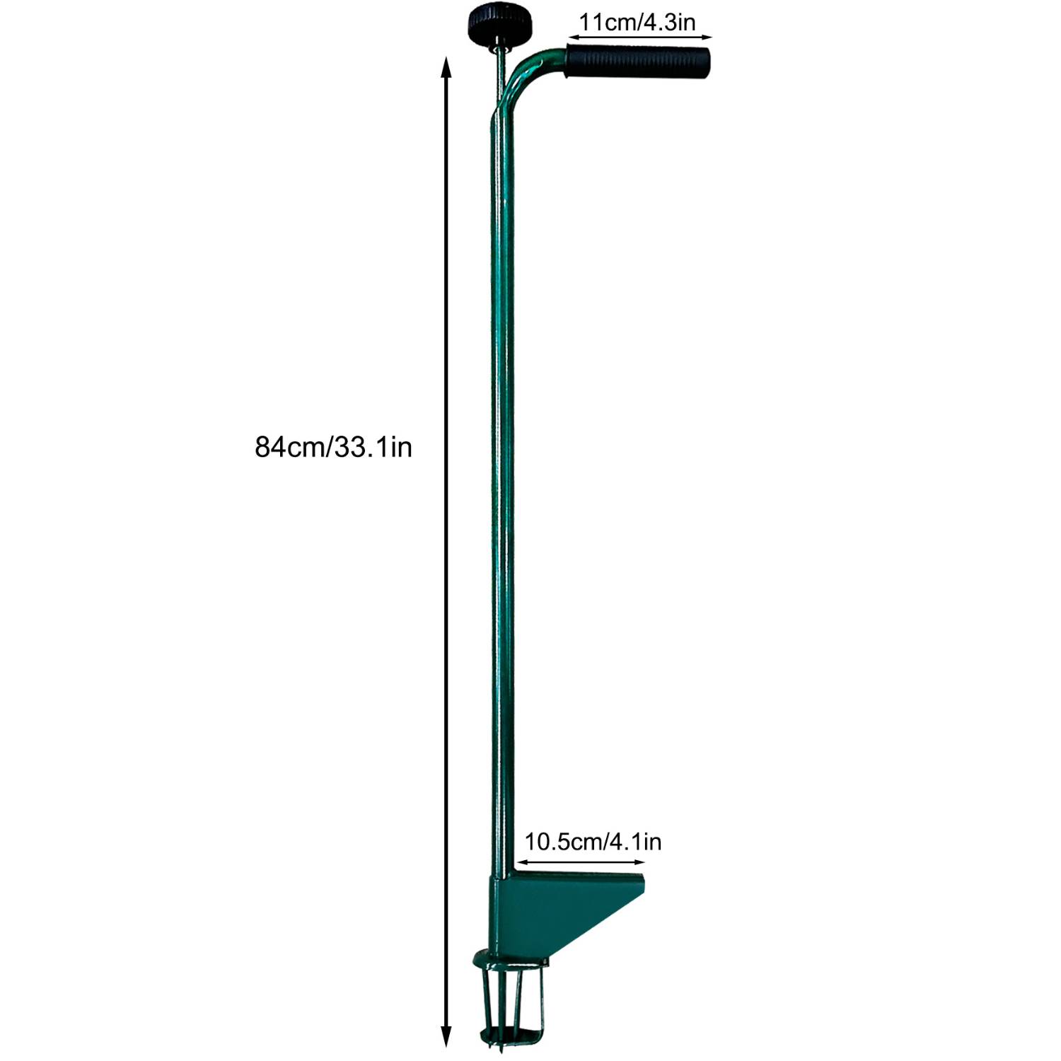 Weeding Puller Tool: image 2